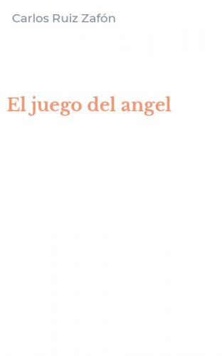 El juego del angel
