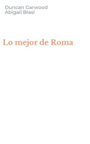 Lo mejor de Roma