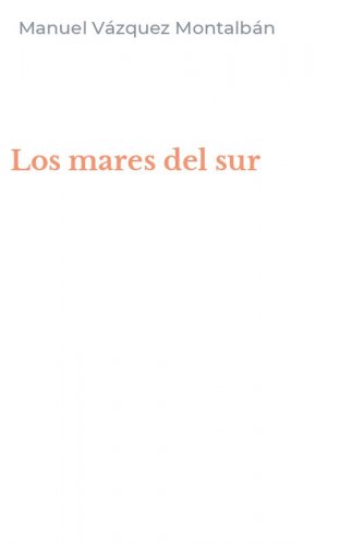 Los mares del sur