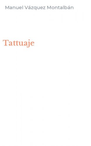 Tattuaje
