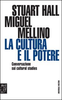 La cultura e il potere. Conversazione sui &laquo;Cultural studies&raquo;