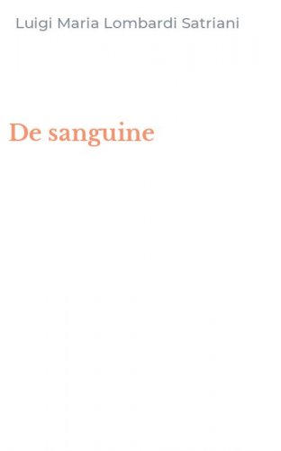De sanguine