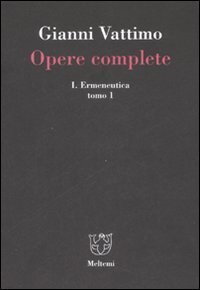 Opere complete