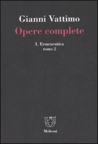 Opere complete