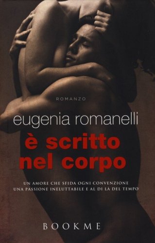 &Egrave; scritto nel corpo