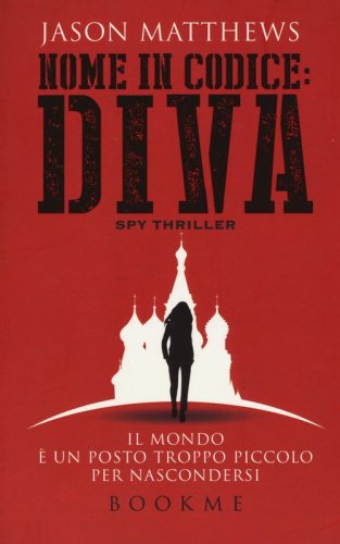 Nome in codice: Diva
