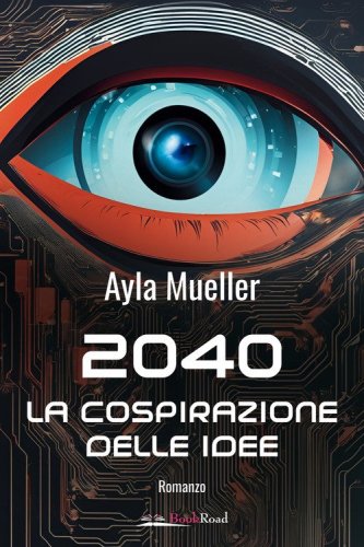 2040. La cospirazione delle idee