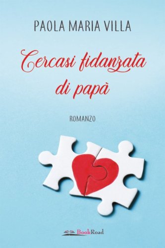 Cercasi fidanzata di pap&agrave;