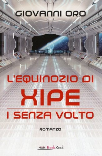 I senza volto. L'equinozio di Xipe