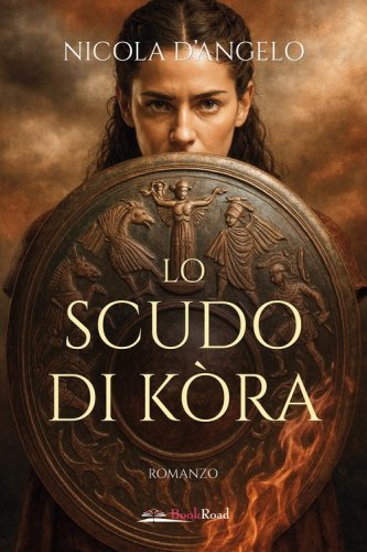 Lo scudo di K&ograve;ra