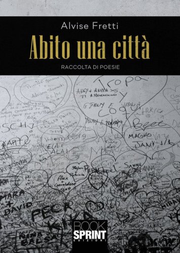 Abito una citt&agrave;
