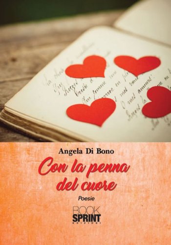 Con la penna del cuore