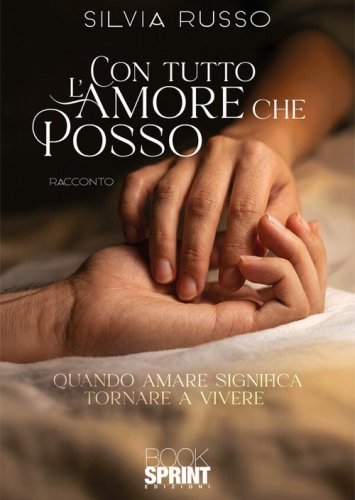 Con tutto l'amore che posso