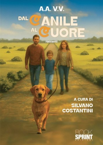 Dal canile al cuore