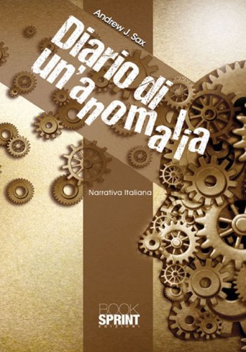 Diario di un'anomalia