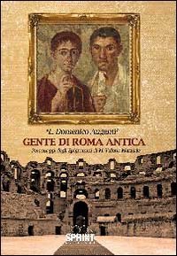 Gente di Roma antica