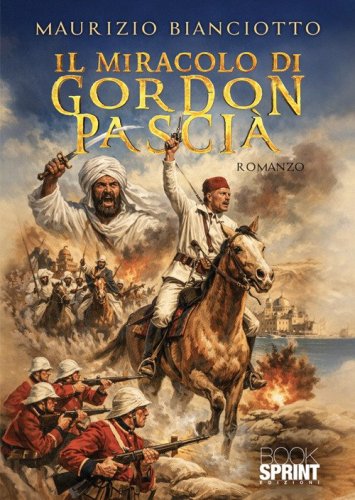 Il miracolo di Gordon Pasci&agrave;