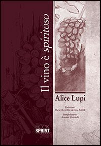 Il vino &egrave; spiritoso