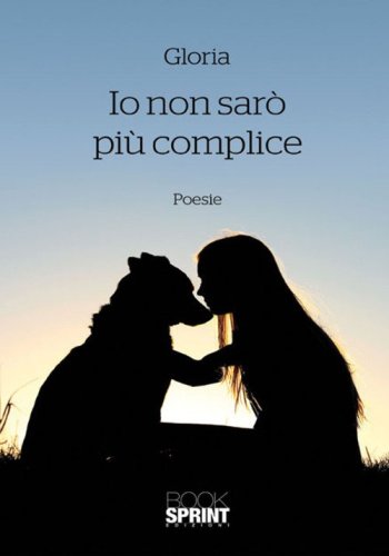 Io non sar&ograve; piu complice