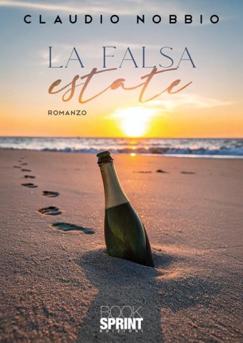 La falsa estate