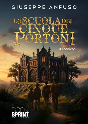 La scuola dei cinque portoni