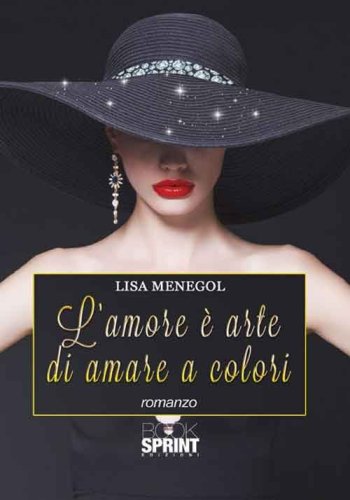 L'amore &egrave; arte di amare a colori