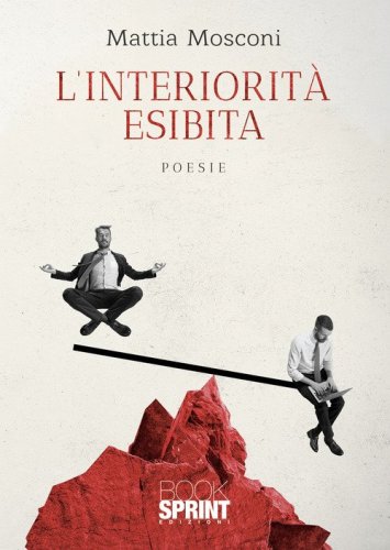 L'interiorit&agrave; esibita