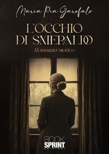 L'occhio di smeraldo