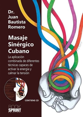 Masaje sin&eacute;rgico cubano