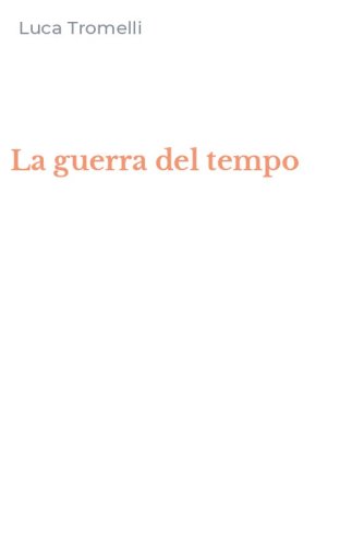 La guerra del tempo