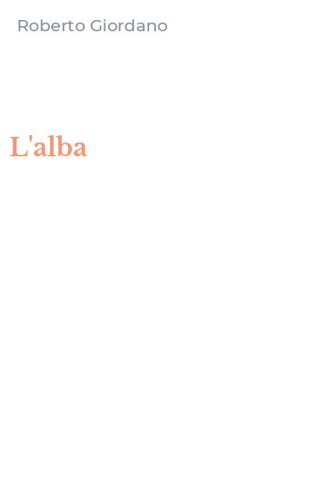 L'alba