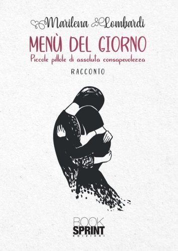 Men&ugrave; del giorno