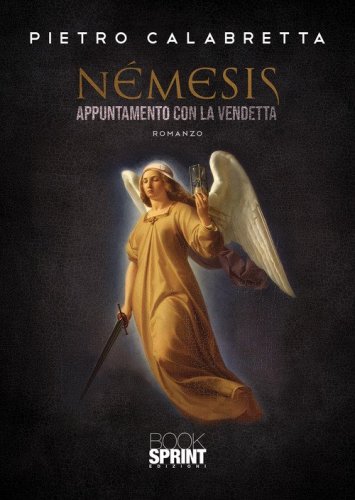 N&eacute;mesis. Appuntamento con la vendetta