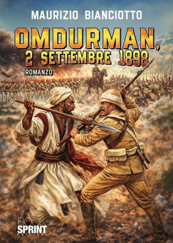 Omdurman, 2 settembre 1898