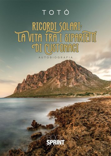 Ricordi solari: la vita tra i siparietti di Custonaci