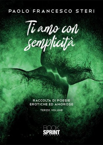 Ti amo con semplicit&agrave;