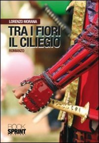 Tra i fiori il ciliegio
