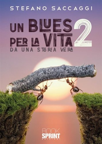 Un blues per la vita. Da una storia vera