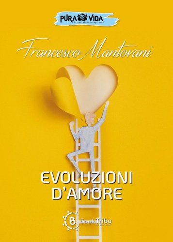 Evoluzioni d'amore