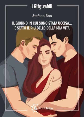 Il giorno in cui sono stata uccisa... &egrave; stato il pi&ugrave; bello della mia vita