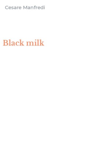Black milk