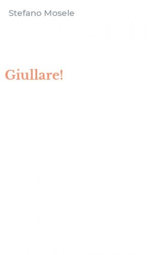 Giullare!
