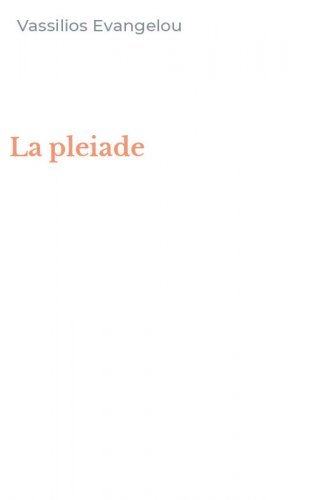 La pleiade