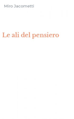 Le ali del pensiero