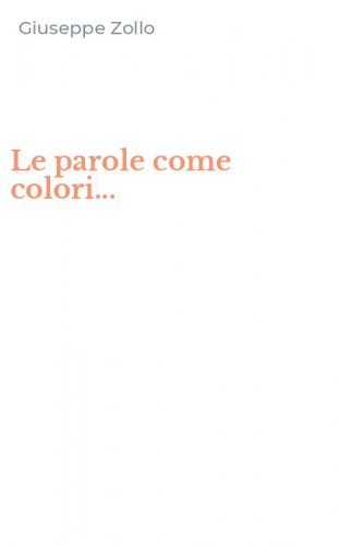 Le parole come colori...