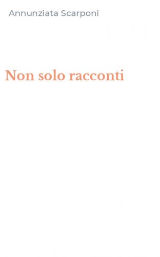 Non solo racconti