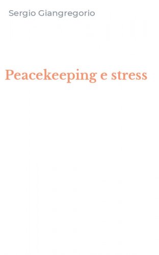 Peacekeeping e stress
