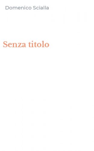 Senza titolo