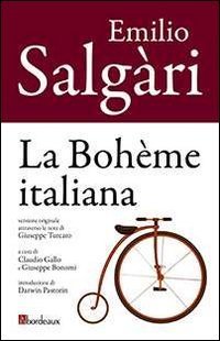 La boh&egrave;me italiana