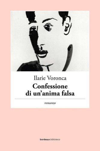 Confessione di un'anima falsa